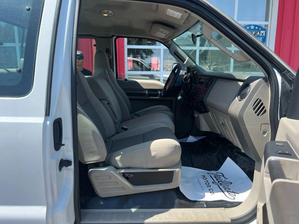 used 2008 Ford F-350 car, priced at $16,900