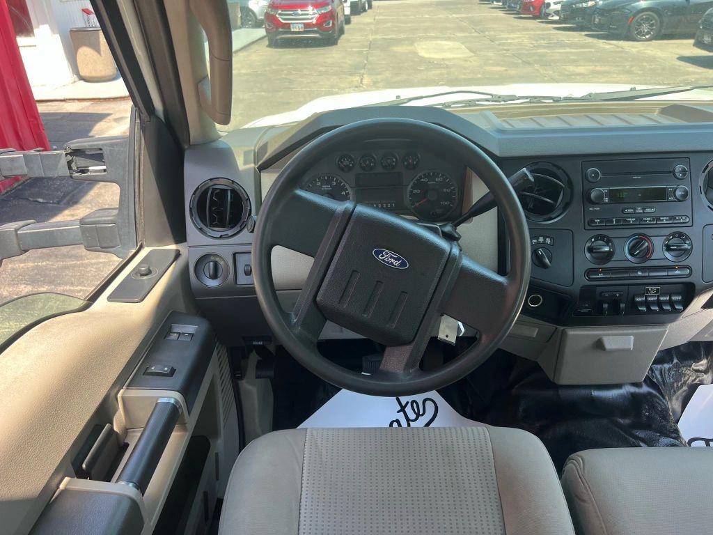 used 2008 Ford F-350 car, priced at $16,900