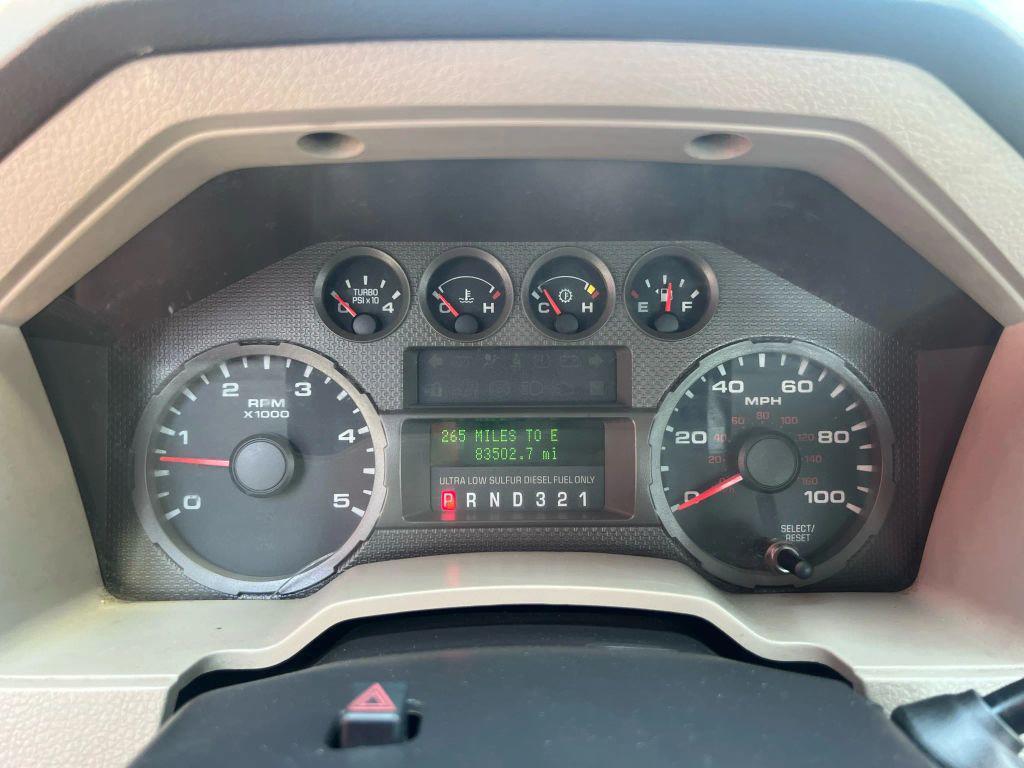 used 2008 Ford F-350 car, priced at $16,900