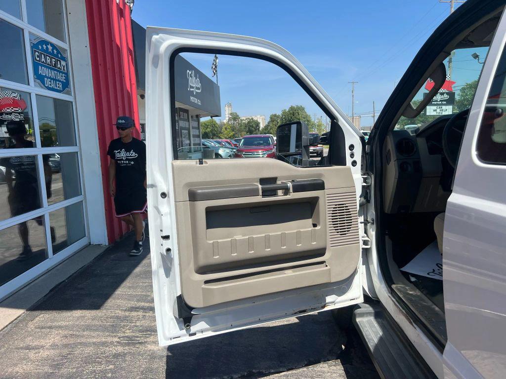 used 2008 Ford F-350 car, priced at $16,900
