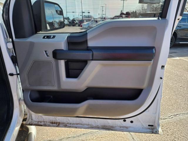 used 2017 Ford F-150 car, priced at $23,998
