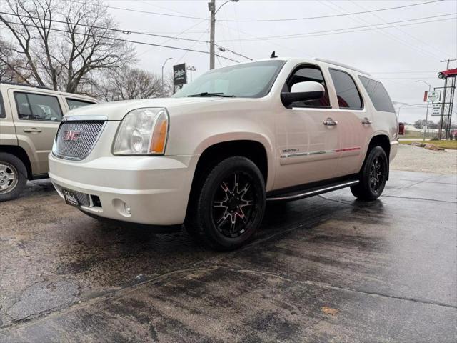 used 2012 GMC Yukon car, priced at $19,900