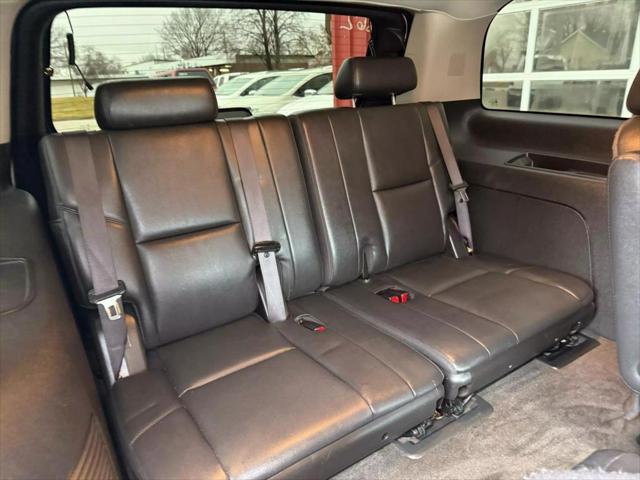 used 2012 GMC Yukon car, priced at $19,900