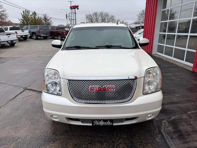 used 2012 GMC Yukon car, priced at $19,900