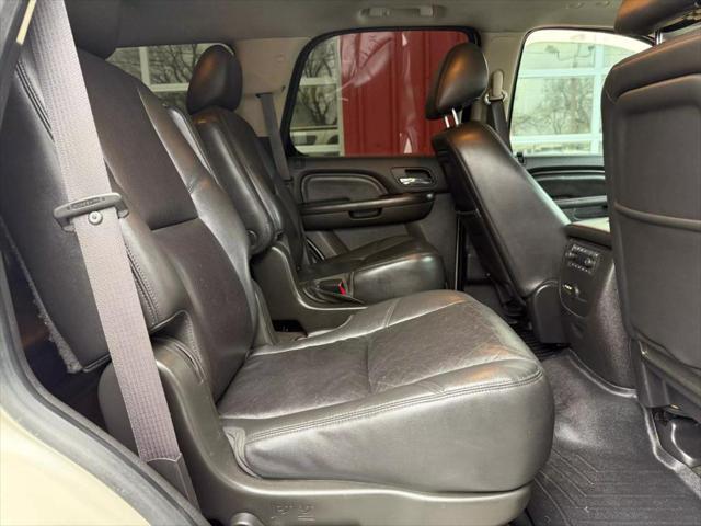 used 2012 GMC Yukon car, priced at $19,900