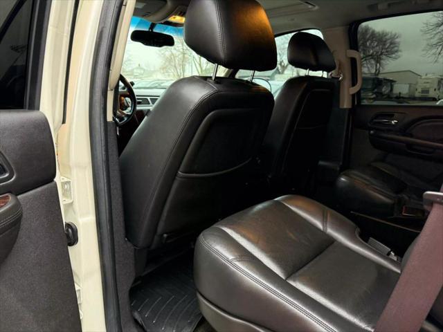 used 2012 GMC Yukon car, priced at $19,900