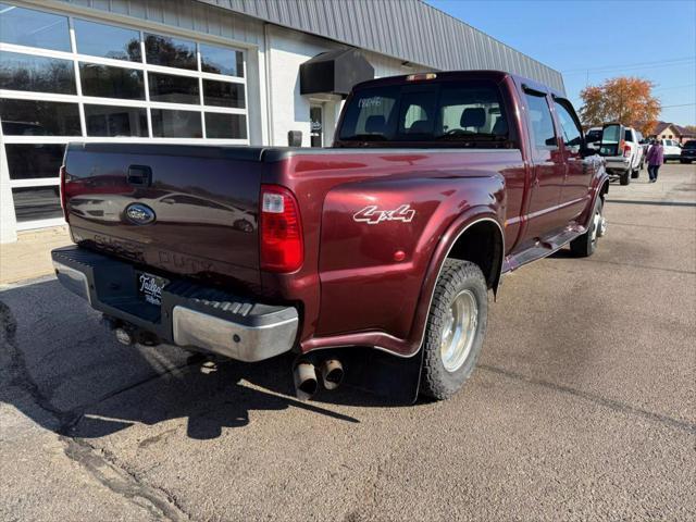 used 2010 Ford F-350 car, priced at $19,900