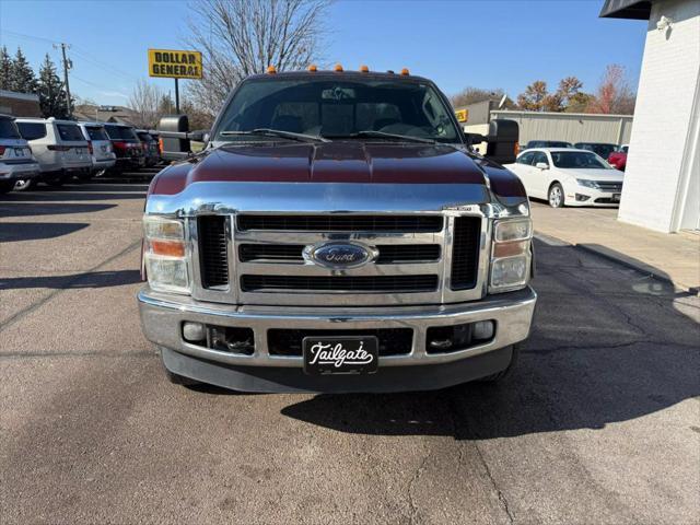 used 2010 Ford F-350 car, priced at $19,900