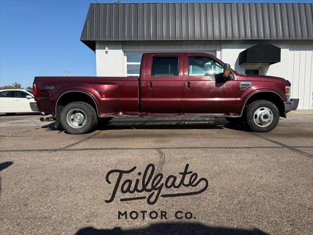 used 2010 Ford F-350 car, priced at $19,900