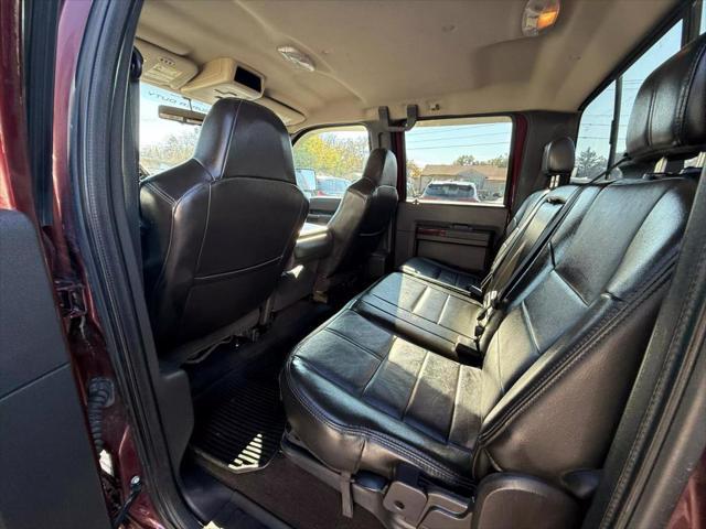 used 2010 Ford F-350 car, priced at $19,900