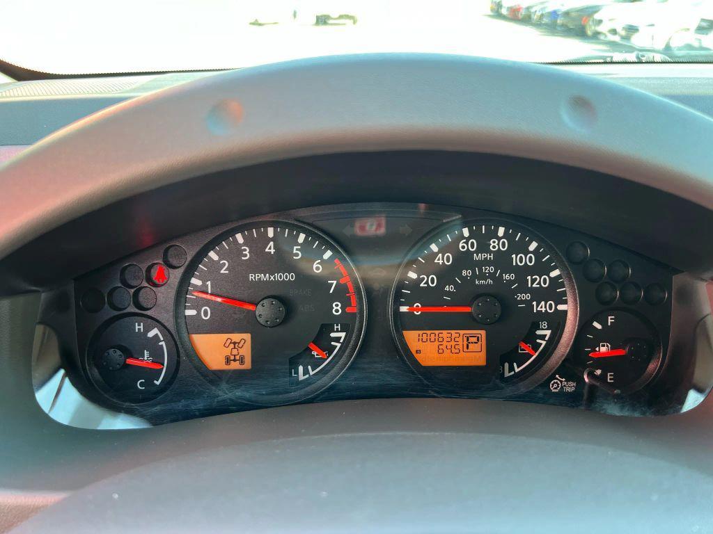 used 2019 Nissan Frontier car, priced at $18,990
