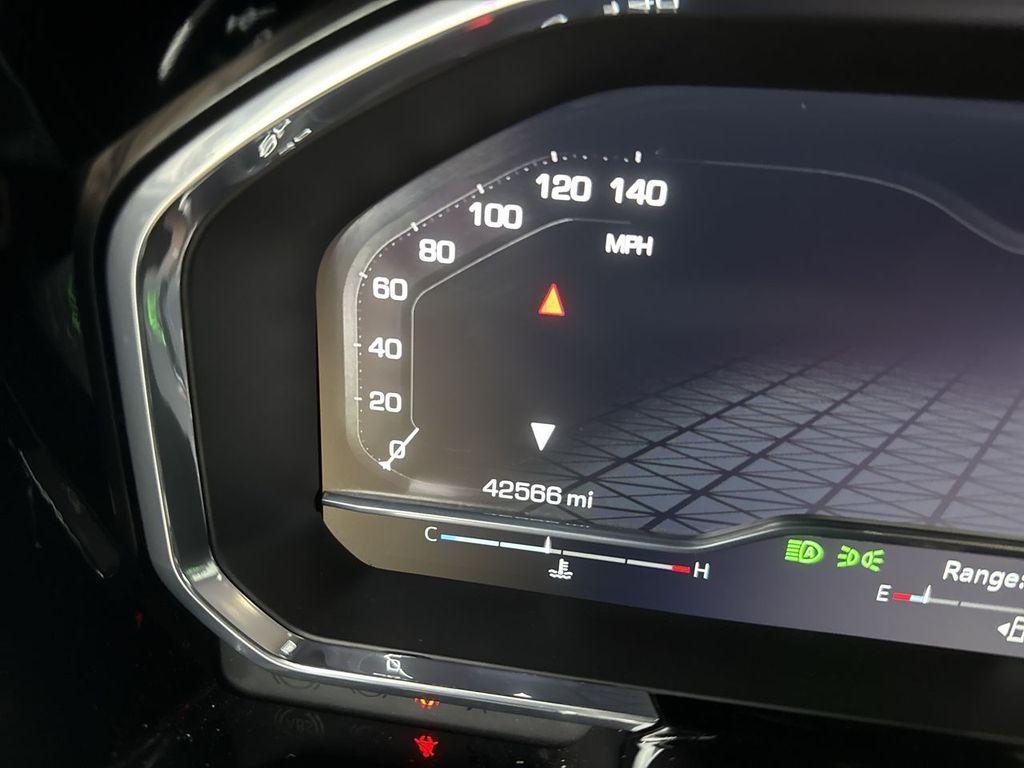 used 2023 GMC Sierra 1500 car, priced at $40,171