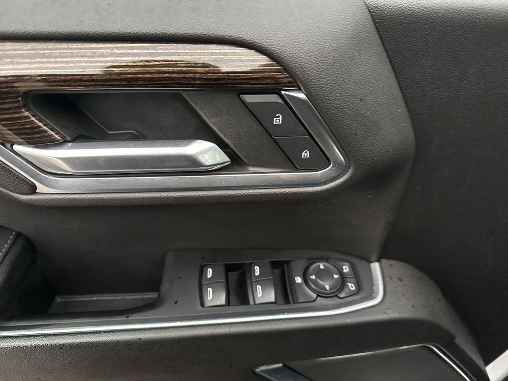 used 2023 GMC Sierra 1500 car, priced at $40,171