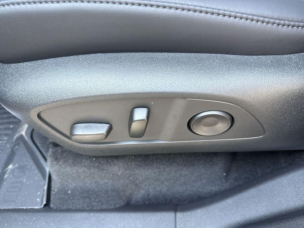 new 2026 GMC Acadia car, priced at $50,175