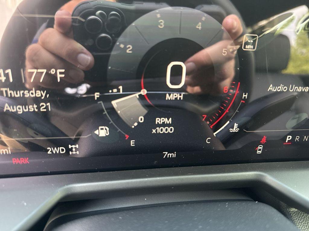 new 2026 GMC Acadia car, priced at $50,175