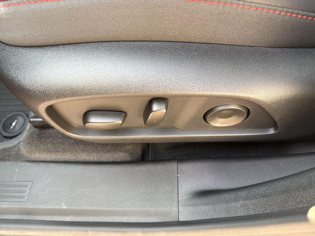 new 2026 Chevrolet Equinox car, priced at $39,760