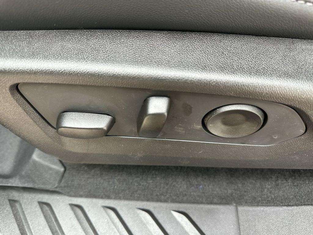 new 2025 GMC Canyon car, priced at $46,120