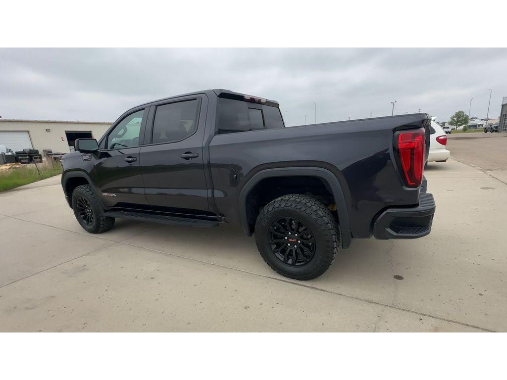 used 2023 GMC Sierra 1500 car, priced at $61,794