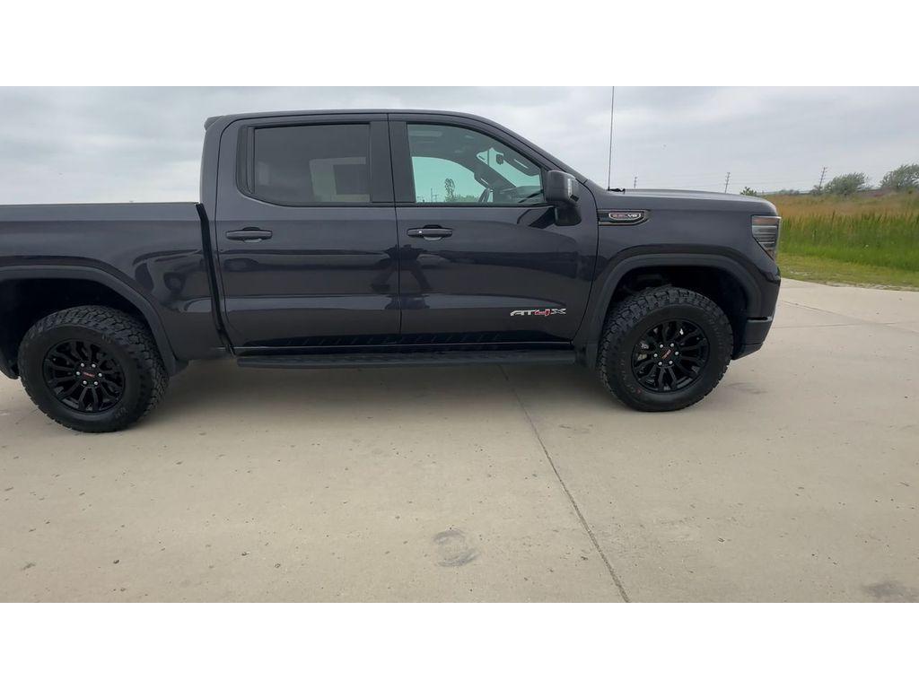 used 2023 GMC Sierra 1500 car, priced at $61,794