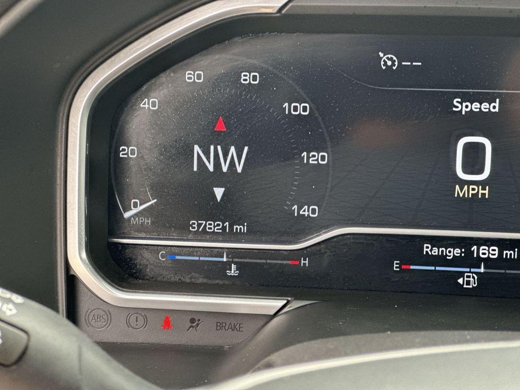 used 2023 GMC Sierra 1500 car, priced at $61,794