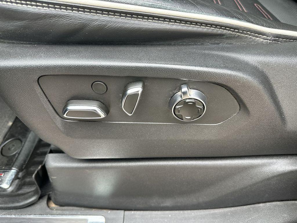 used 2023 GMC Sierra 1500 car, priced at $61,794