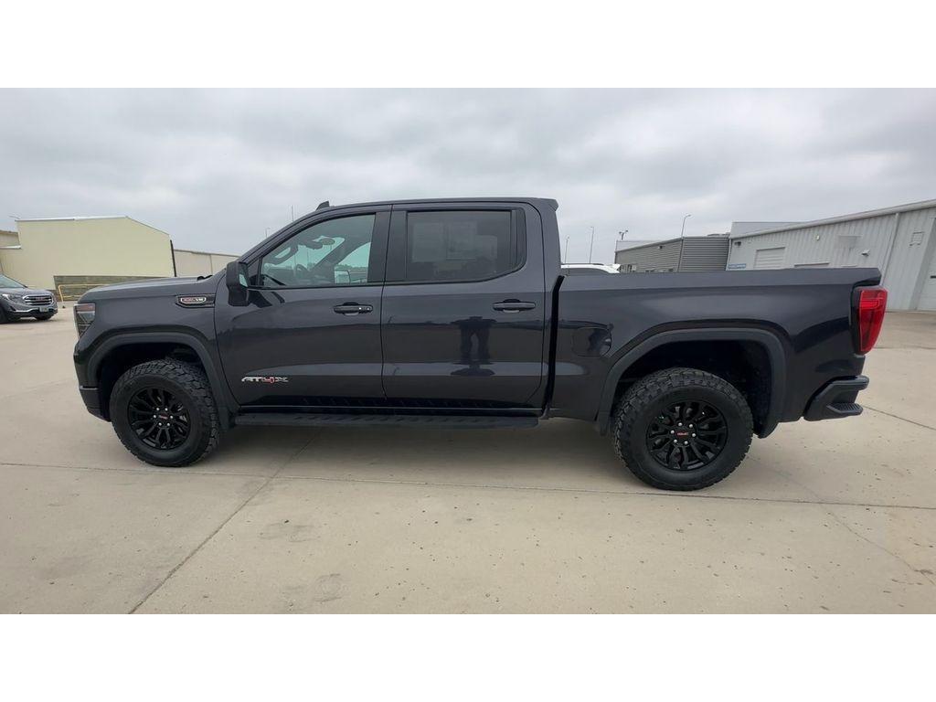 used 2023 GMC Sierra 1500 car, priced at $61,794