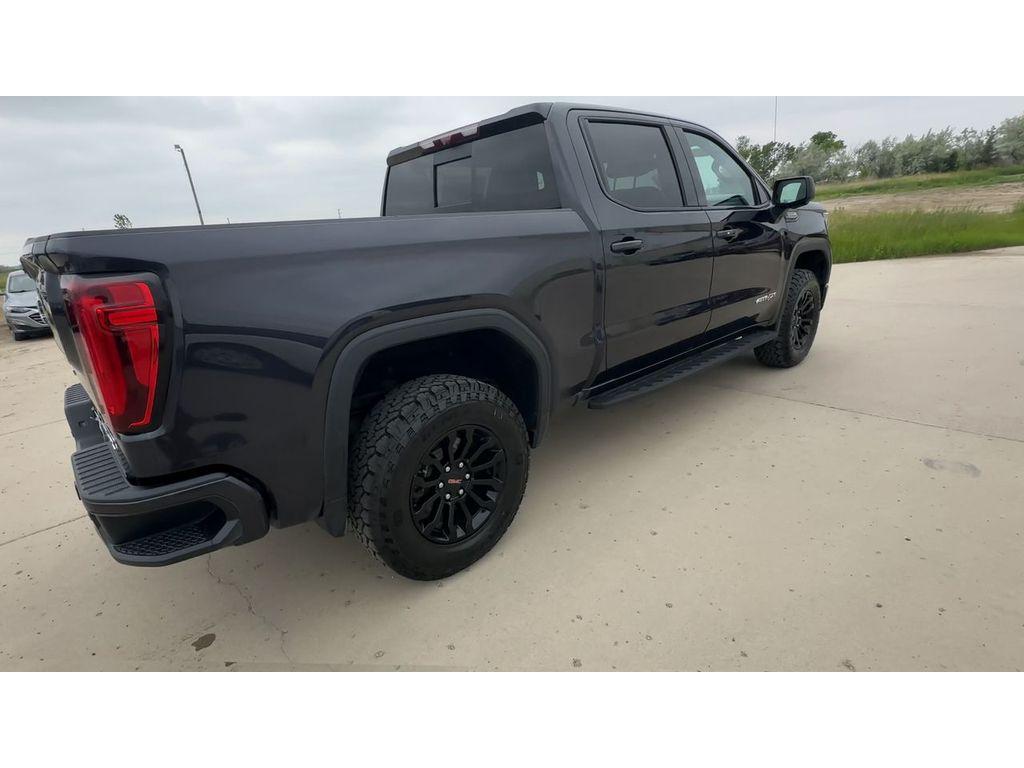 used 2023 GMC Sierra 1500 car, priced at $61,794