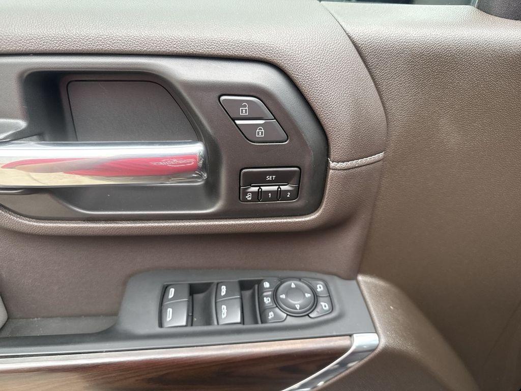 used 2022 GMC Sierra 2500 car, priced at $60,795