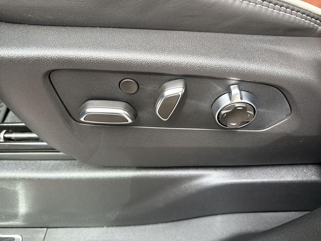 new 2025 GMC Sierra 3500 car, priced at $97,995