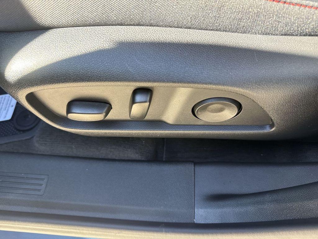 new 2026 Chevrolet Equinox car, priced at $38,770