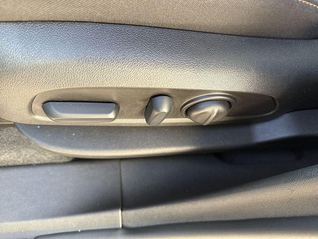 used 2024 Chevrolet Equinox car, priced at $24,295