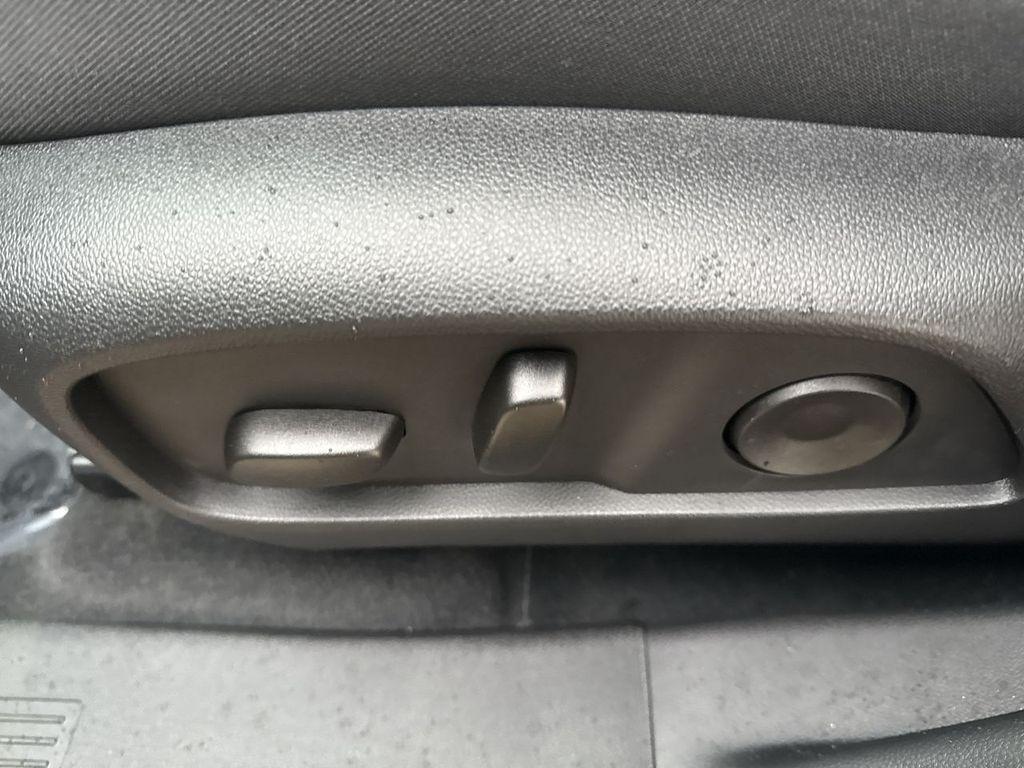 new 2026 GMC Terrain car, priced at $40,490