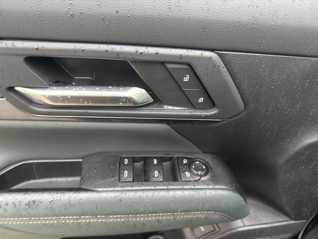 new 2026 GMC Terrain car, priced at $40,490