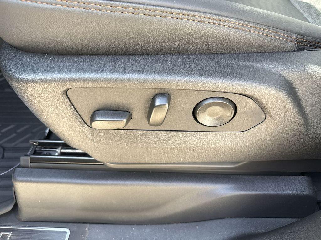 new 2026 GMC Sierra 2500 car, priced at $88,560