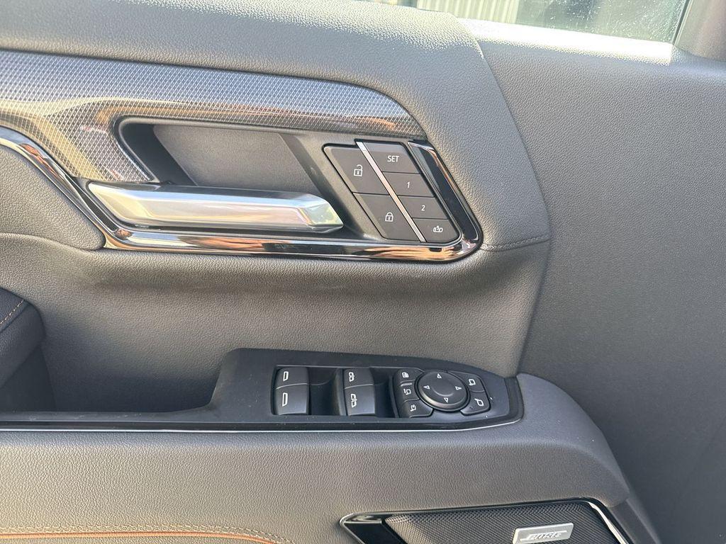 new 2026 GMC Sierra 2500 car, priced at $88,560