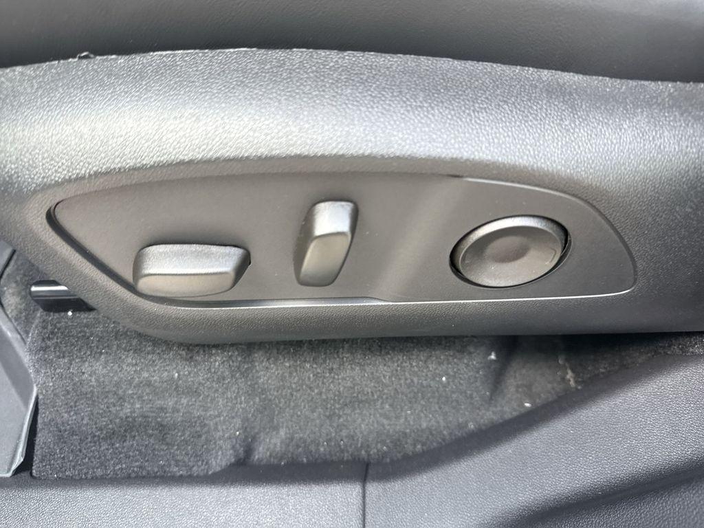 new 2026 GMC Acadia car, priced at $54,675