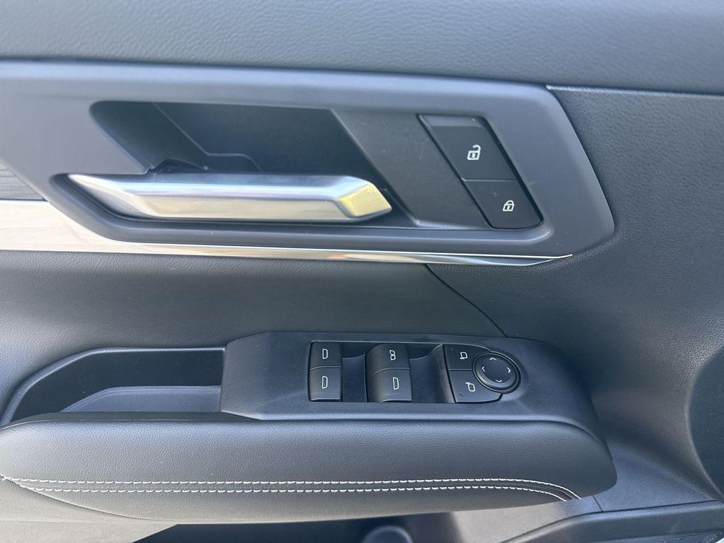 new 2026 GMC Terrain car, priced at $34,390