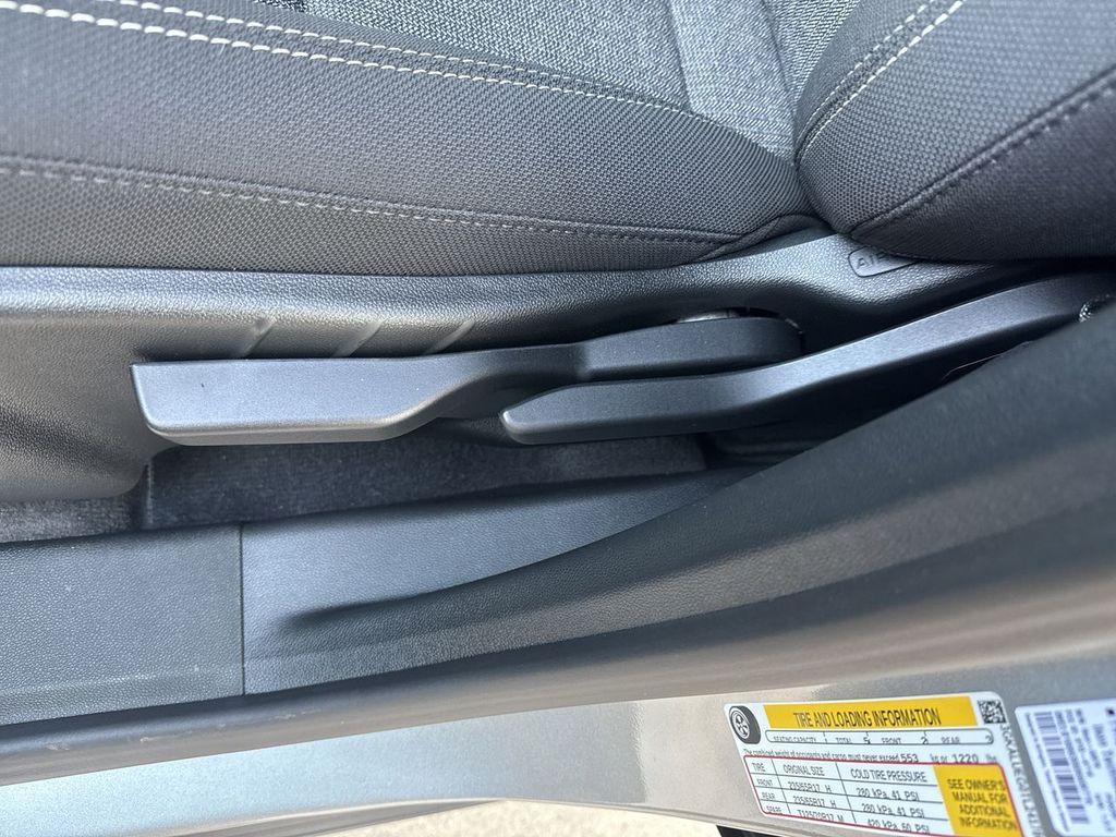 new 2026 GMC Terrain car, priced at $34,390