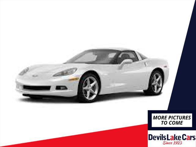 used 2013 Chevrolet Corvette car, priced at $33,225
