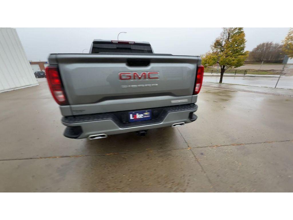 new 2026 GMC Sierra 1500 car, priced at $65,000