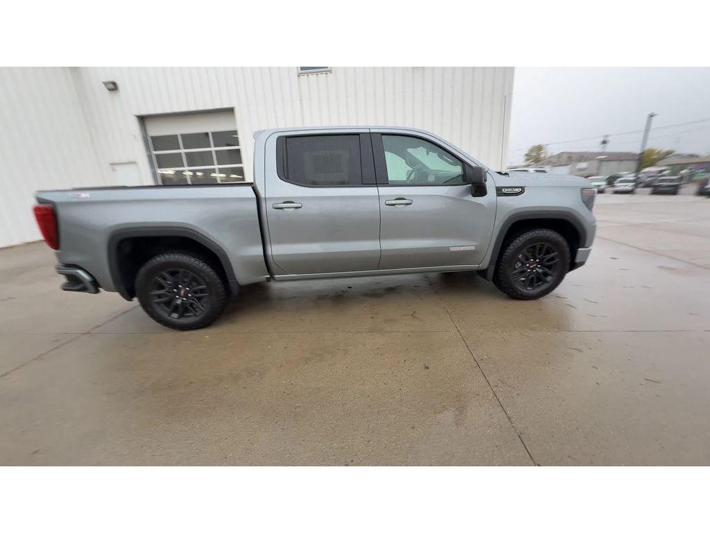 new 2026 GMC Sierra 1500 car, priced at $65,000