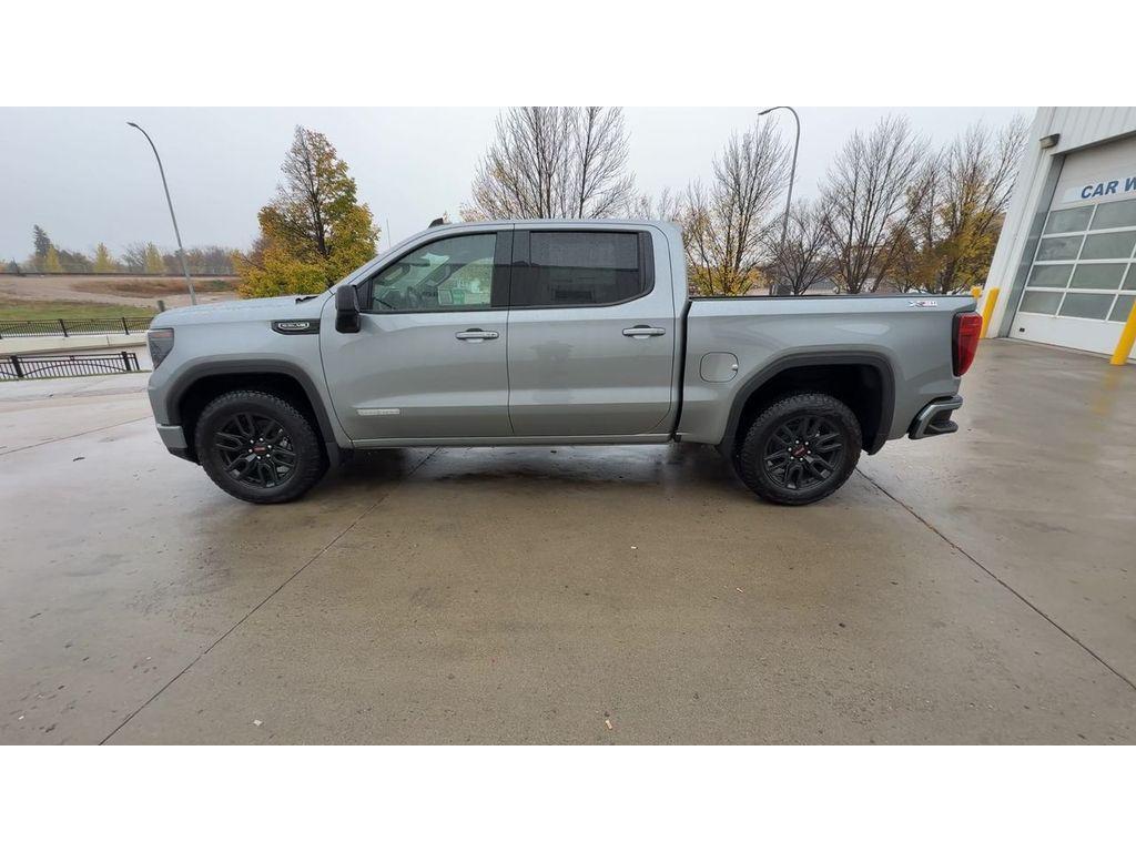 new 2026 GMC Sierra 1500 car, priced at $65,000