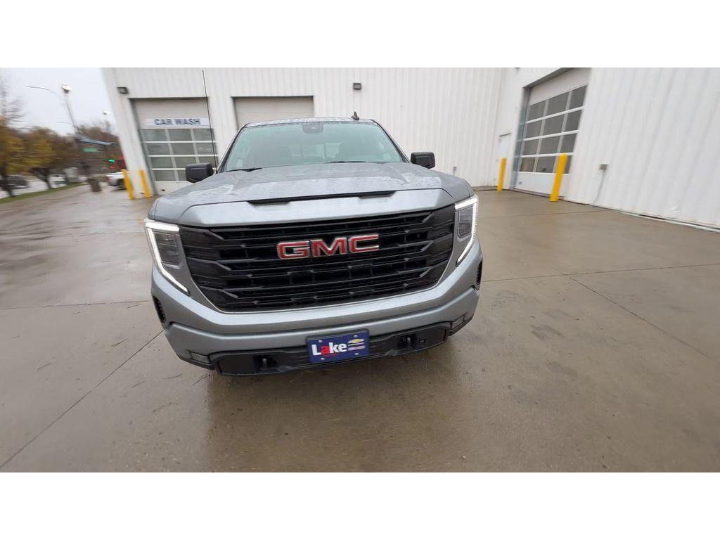 new 2026 GMC Sierra 1500 car, priced at $65,000