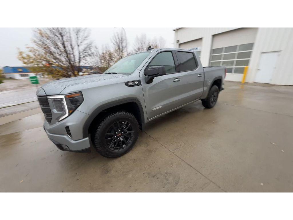 new 2026 GMC Sierra 1500 car, priced at $65,000