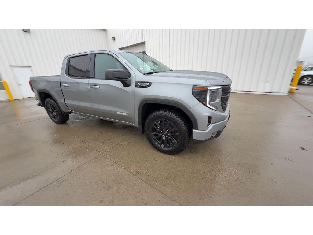 new 2026 GMC Sierra 1500 car, priced at $65,000