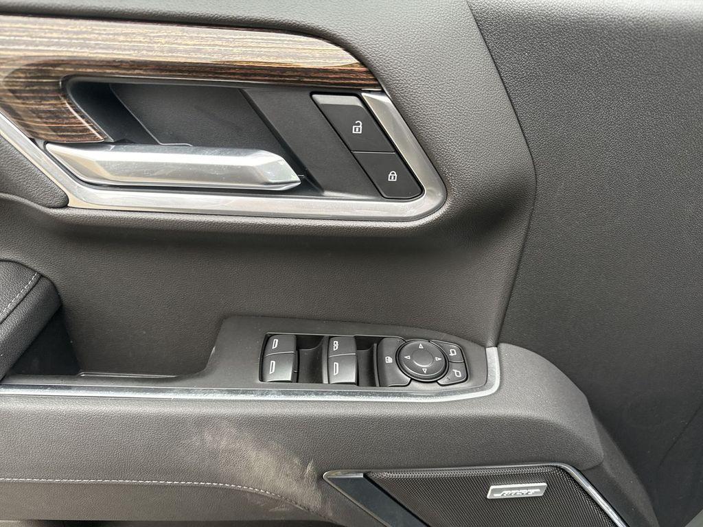 new 2026 GMC Sierra 1500 car, priced at $65,000