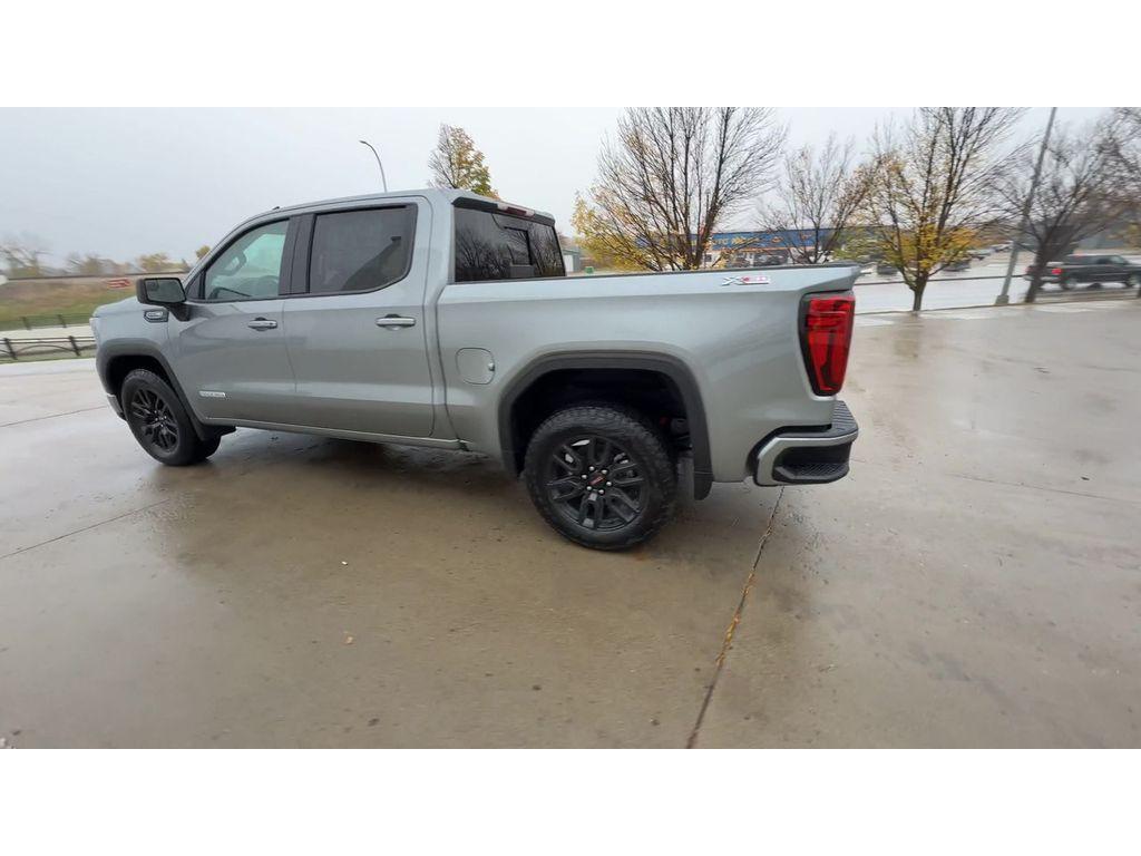 new 2026 GMC Sierra 1500 car, priced at $65,000