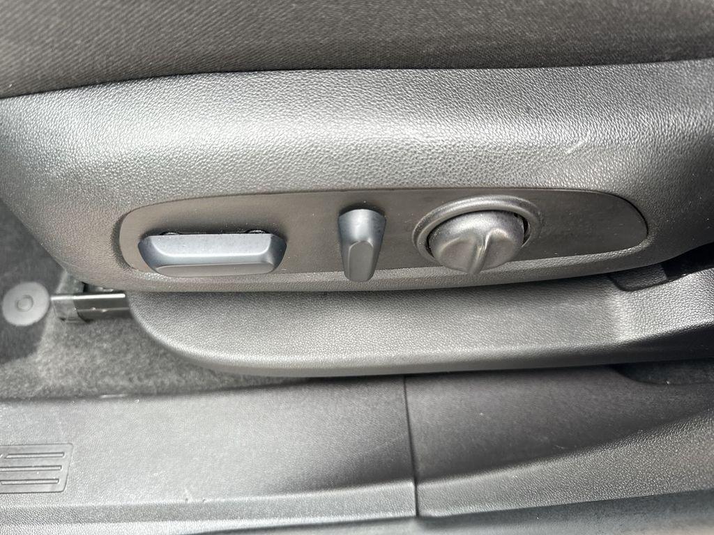 used 2024 Chevrolet Equinox car, priced at $24,095