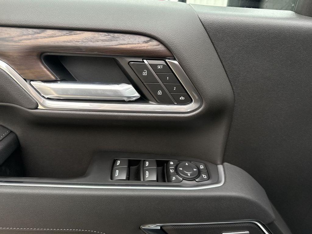 new 2026 GMC Sierra 2500 car, priced at $73,705