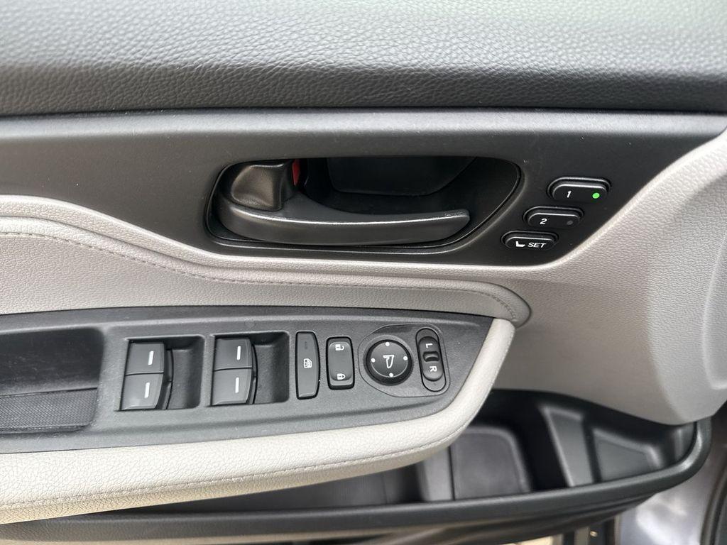 used 2019 Honda Odyssey car, priced at $22,794